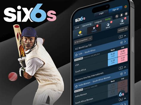 Place Your Bets with Six6s App: Win Big in Bangladesh.
